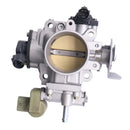 1996-2000 Honda Civic CX DX EX GX Throttle Body Assembly 16400-P2P-A51 Generic-1