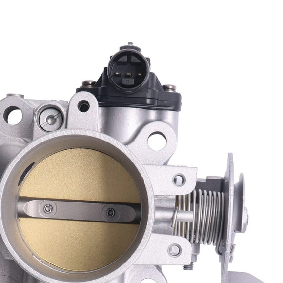 1996-2000 Honda Civic CX DX EX GX Throttle Body Assembly 16400-P2P-A51 Generic