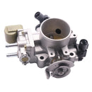 1996-2000 Honda Civic CX DX EX GX Throttle Body Assembly 16400-P2P-A51 Generic-14