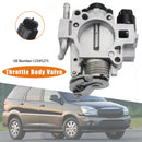 Throttle Body Assembly 12595275 For Rendezvous Venture Montana Aztek 2000-2005-4