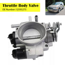2000-2004 Oldsmobile Silhouette Throttle Body Assembly 12595275 Generic-6
