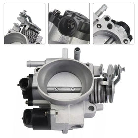 2000-2004 Oldsmobile Silhouette Throttle Body Assembly 12595275 Generic - 0