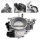 Throttle Body Assembly 12595275 For Rendezvous Venture Montana Aztek 2000-2005-1