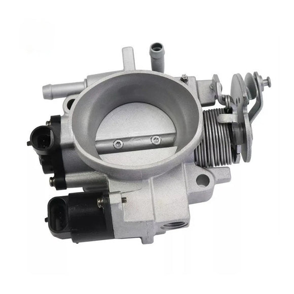 Throttle Body Assembly 12595275 For Rendezvous Venture Montana Aztek 2000-2005