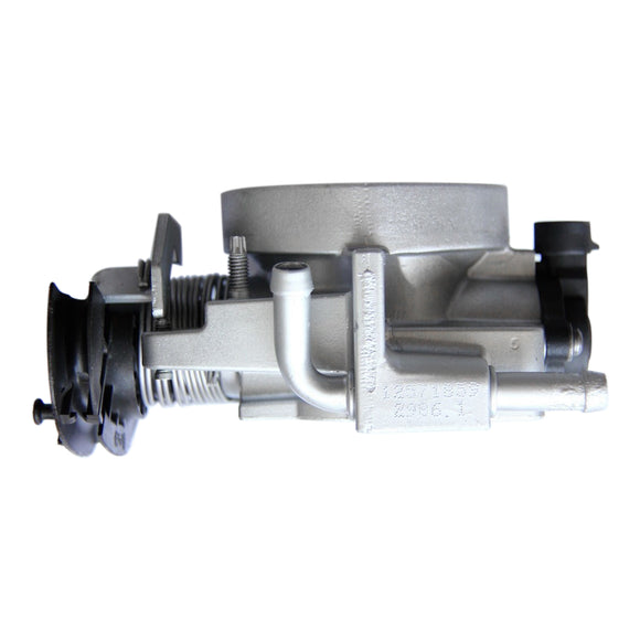 Throttle Body Assembly 12595275 For Rendezvous Venture Montana Aztek 2000-2005