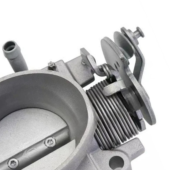 2000-2004 Oldsmobile Silhouette Throttle Body Assembly 12595275 Generic