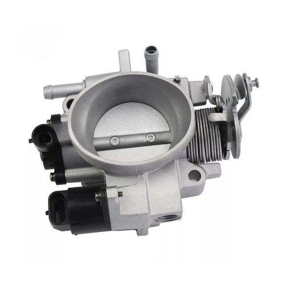 Throttle Body Assembly 12595275 For Rendezvous Venture Montana Aztek 2000-2005