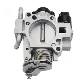2000-2004 Oldsmobile Silhouette Throttle Body Assembly 12595275 Generic