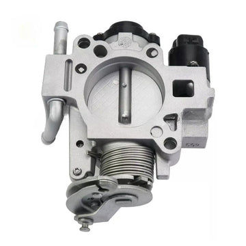 2000-2004 Oldsmobile Silhouette Throttle Body Assembly 12595275 Generic