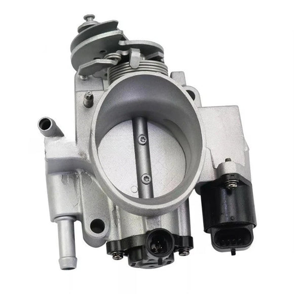 Throttle Body Assembly 12595275 For Rendezvous Venture Montana Aztek 2000-2005