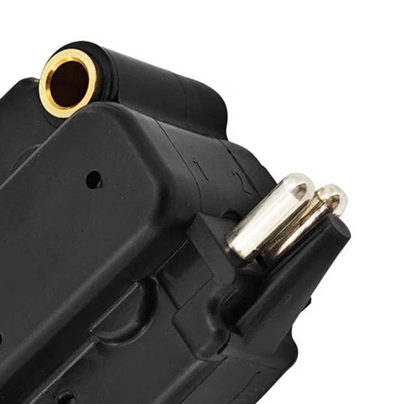 EHA Fuel Injection Valve 0000703962 For Mercedes 190E 260E 300E 560SL 300SL
