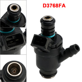 1Pcs Fuel Injector For BMW E36 E46 Z3 316 318i M43 1.9 8v 93-05 D3768FA 1247931 - 0