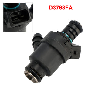 1Pcs Fuel Injector For BMW E36 E46 Z3 316 318i M43 1.9 8v 93-05 D3768FA 1247931