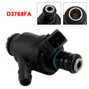 1993-2005 BMW E36 1.6L 1.8L 316i 318i E46 M43 1.9L Fuel Injector 13641247931 D3768FA Generic-9