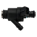 1993-2005 BMW E36 1.6L 1.8L 316i 318i E46 M43 1.9L Fuel Injector 13641247931 D3768FA Generic-3