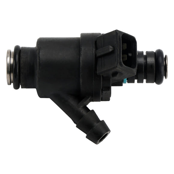 1993-2005 BMW E36 1.6L 1.8L 316i 318i E46 M43 1.9L Fuel Injector 13641247931 D3768FA Generic