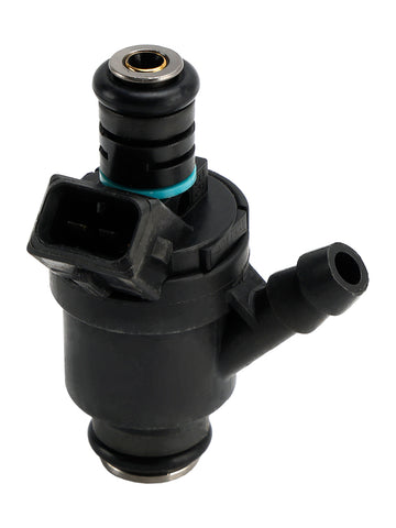 1993-2005 BMW E36 1.6L 1.8L 316i 318i E46 M43 1.9L Fuel Injector 13641247931 D3768FA Generic