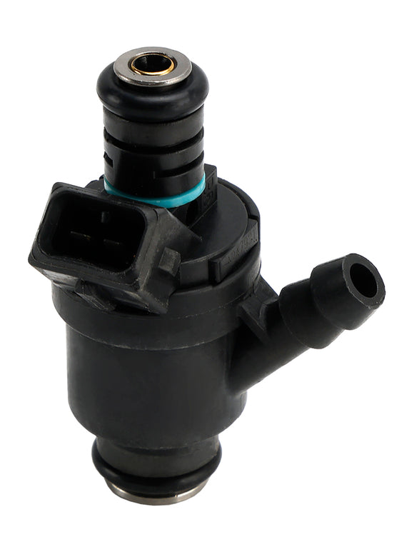 1993-2005 BMW E36 1.6L 1.8L 316i 318i E46 M43 1.9L Fuel Injector 13641247931 D3768FA Generic