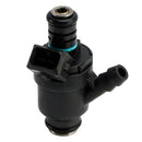 1993-2005 BMW E36 1.6L 1.8L 316i 318i E46 M43 1.9L Fuel Injector 13641247931 D3768FA Generic-15