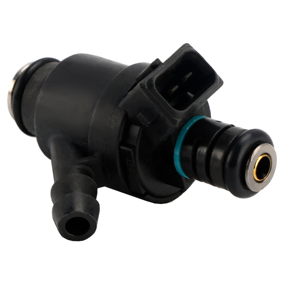 1993-2005 BMW E36 1.6L 1.8L 316i 318i E46 M43 1.9L Fuel Injector 13641247931 D3768FA Generic