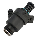 1993-2005 BMW E36 1.6L 1.8L 316i 318i E46 M43 1.9L Fuel Injector 13641247931 D3768FA Generic-17