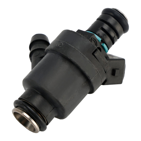 1993-2005 BMW E36 1.6L 1.8L 316i 318i E46 M43 1.9L Fuel Injector 13641247931 D3768FA Generic
