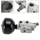 Mercedes R230 SL500 CL500 CL55 AMG ABC Suspension Hydraulic Pressure Relief Valve 2203200858 Generic-2