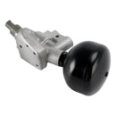 Mercedes R230 SL500 CL500 CL55 AMG ABC Suspension Hydraulic Pressure Relief Valve 2203200858 Generic-8