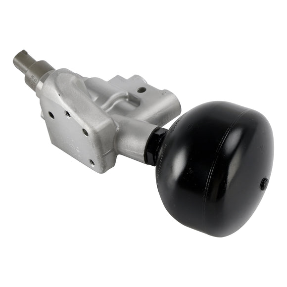 Mercedes R230 SL500 CL500 CL55 AMG ABC Suspension Hydraulic Pressure Relief Valve 2203200858 Generic