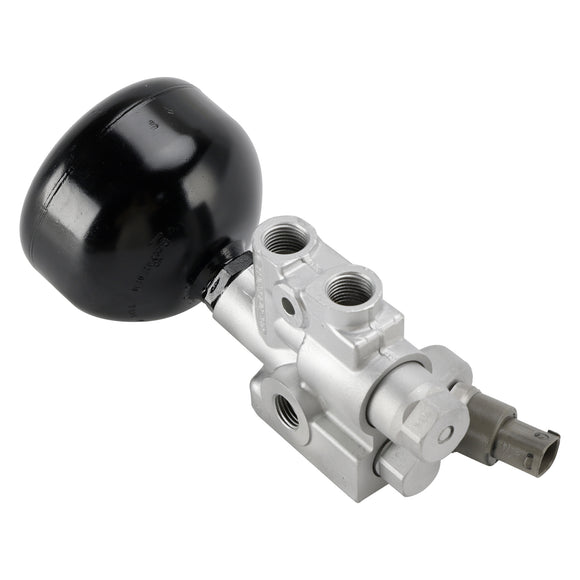 Mercedes R230 SL500 CL500 CL55 AMG ABC Suspension Hydraulic Pressure Relief Valve 2203200858 Generic