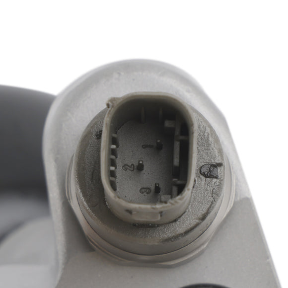 Mercedes R230 SL500 CL500 CL55 AMG ABC Suspension Hydraulic Pressure Relief Valve 2203200858 Generic