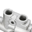 Mercedes R230 SL500 CL500 CL55 AMG ABC Suspension Hydraulic Pressure Relief Valve 2203200858 Generic-12