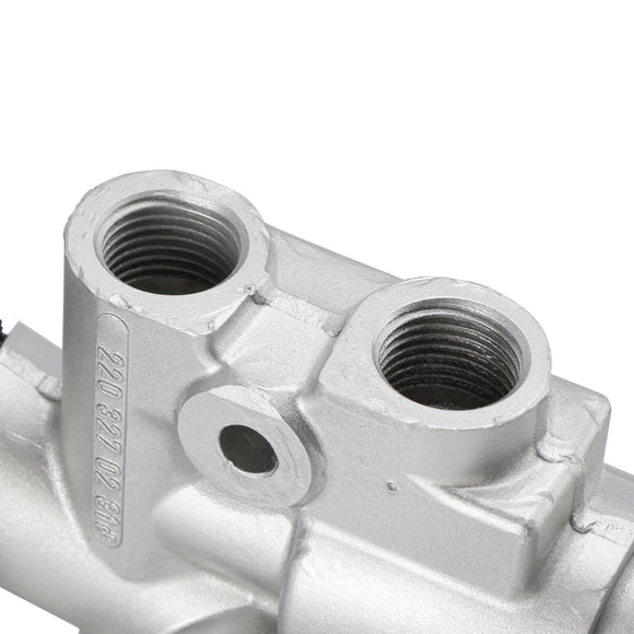 Mercedes R230 SL500 CL500 CL55 AMG ABC Suspension Hydraulic Pressure Relief Valve 2203200858 Generic