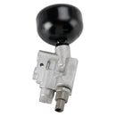 Mercedes R230 SL500 CL500 CL55 AMG ABC Suspension Hydraulic Pressure Relief Valve 2203200858 Generic-10