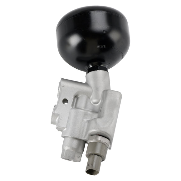 Mercedes R230 SL500 CL500 CL55 AMG ABC Suspension Hydraulic Pressure Relief Valve 2203200858 Generic