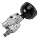 Mercedes R230 SL500 CL500 CL55 AMG ABC Suspension Hydraulic Pressure Relief Valve 2203200858 Generic-14