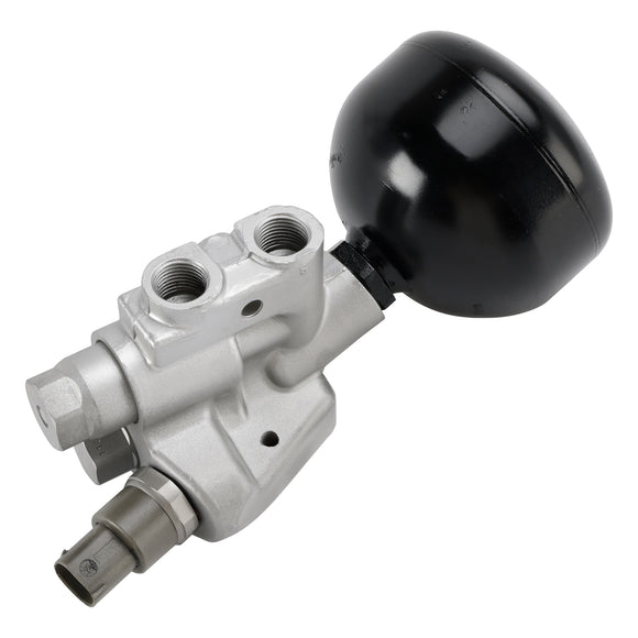 Mercedes R230 SL500 CL500 CL55 AMG ABC Suspension Hydraulic Pressure Relief Valve 2203200858 Generic