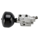 Mercedes R230 SL500 CL500 CL55 AMG ABC Suspension Hydraulic Pressure Relief Valve 2203200858 Generic-15