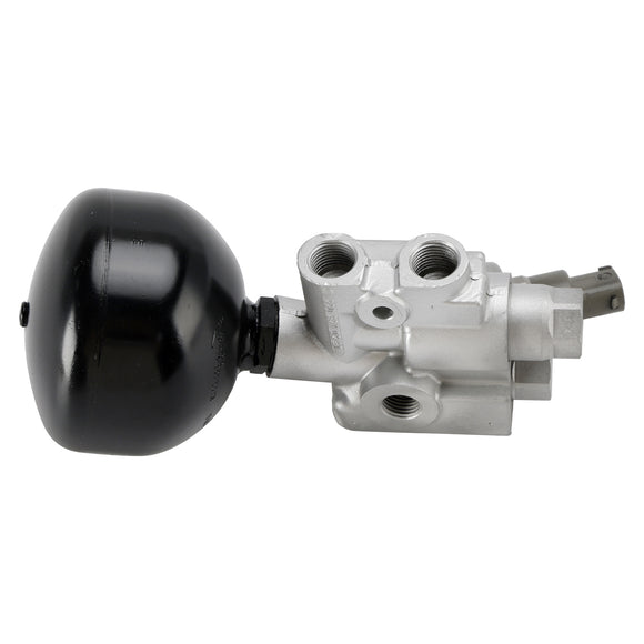 Mercedes R230 SL500 CL500 CL55 AMG ABC Suspension Hydraulic Pressure Relief Valve 2203200858 Generic