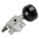 Mercedes R230 SL500 CL500 CL55 AMG ABC Suspension Hydraulic Pressure Relief Valve 2203200858 Generic-1