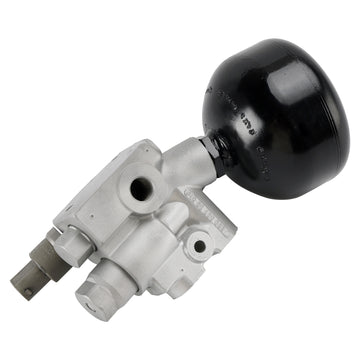 Mercedes R230 SL500 CL500 CL55 AMG ABC Suspension Hydraulic Pressure Relief Valve 2203200858 Generic
