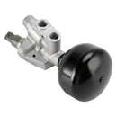 Mercedes R230 SL500 CL500 CL55 AMG ABC Suspension Hydraulic Pressure Relief Valve 2203200858 Generic-16