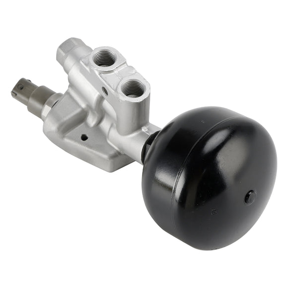Mercedes R230 SL500 CL500 CL55 AMG ABC Suspension Hydraulic Pressure Relief Valve 2203200858 Generic