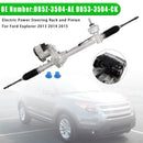 2014-2015 Ford Explorer 2.0L Electric Power Steering Rack and Pinion DB5Z-3504-AE DB53-3504-CK Generic-2