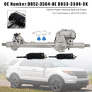 2014-2015 Ford Explorer 2.0L Electric Power Steering Rack and Pinion DB5Z-3504-AE DB53-3504-CK Generic-4