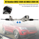 Electric Power Steering Rack and Pinion DB5Z-3504-AE For Ford Explorer 2013-2015-5
