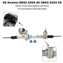 2014-2015 Ford Explorer 2.0L Electric Power Steering Rack and Pinion DB5Z-3504-AE DB53-3504-CK Generic-7