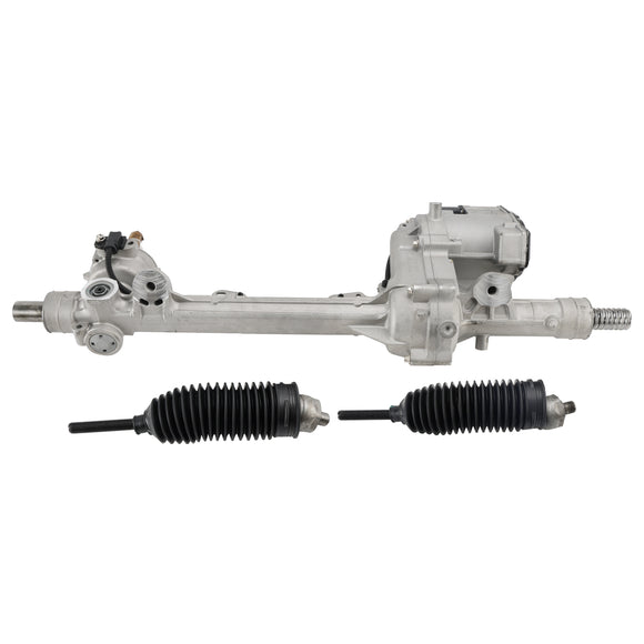 2014-2015 Ford Explorer 2.0L Electric Power Steering Rack and Pinion DB5Z-3504-AE DB53-3504-CK Generic
