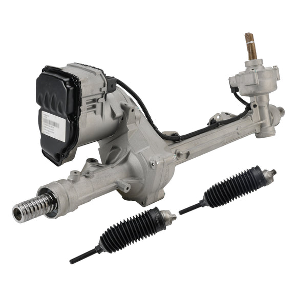 2014-2015 Ford Explorer 2.0L Electric Power Steering Rack and Pinion DB5Z-3504-AE DB53-3504-CK Generic