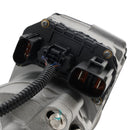 Electric Power Steering Rack and Pinion DB5Z-3504-AE For Ford Explorer 2013-2015-11